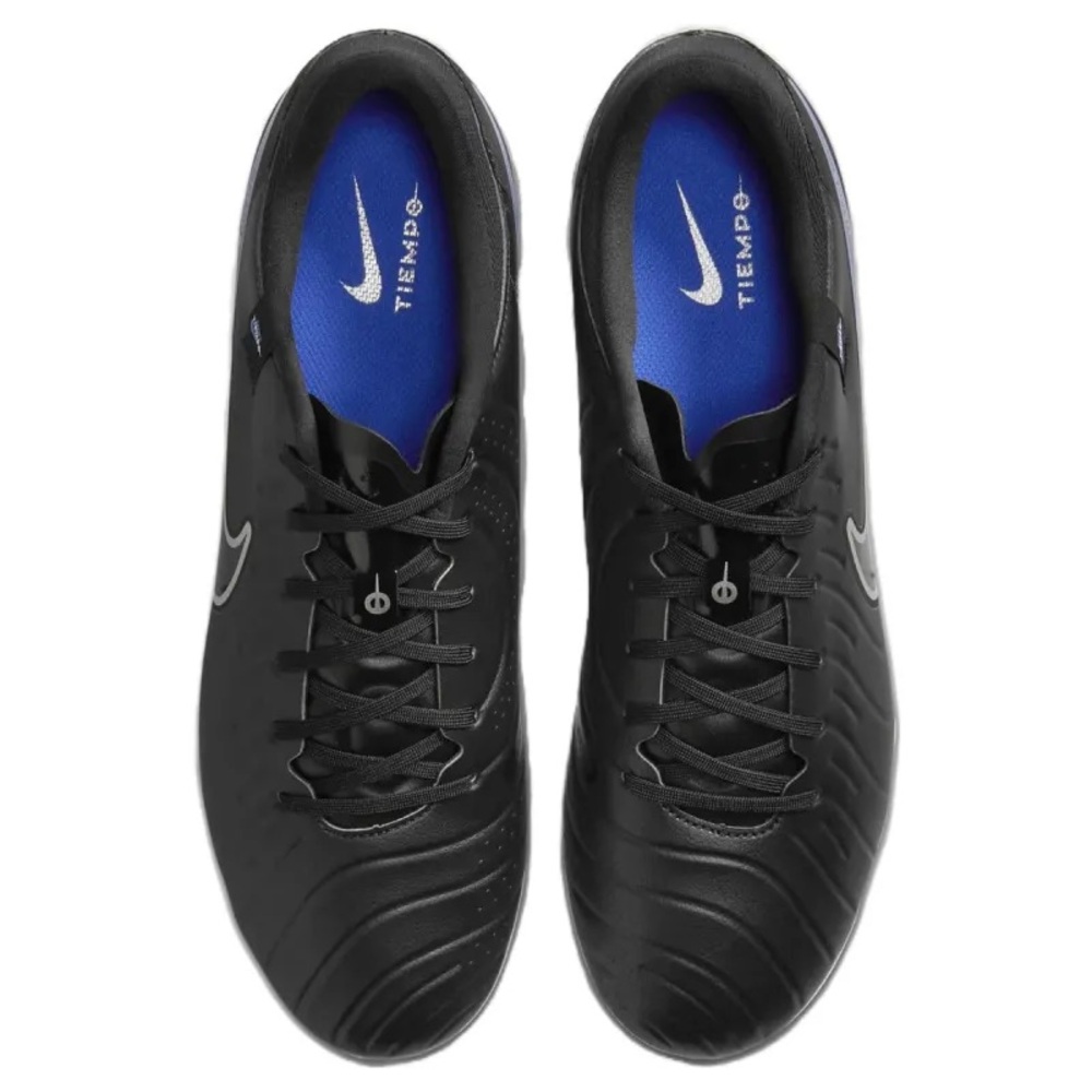 Nike Men’s 8 Tiempo Legend 10 Club Multi-Ground Low-Top Soccer Cleats DV4344-040 - Picture 5 of 11